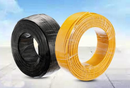 阻燃電纜和耐火電纜有什么區別