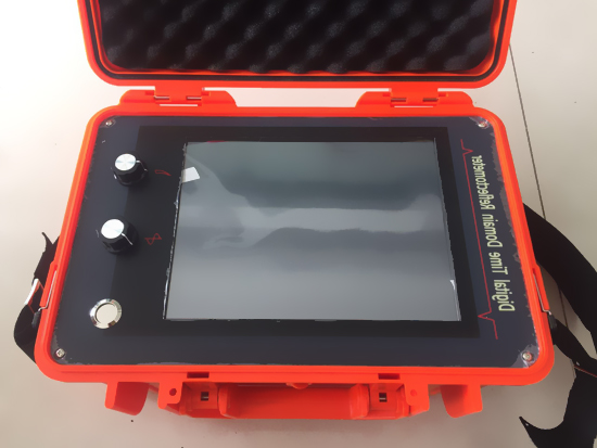 電纜故障測距儀(增強版)