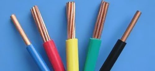 4平方和6平方電線有什么區別?