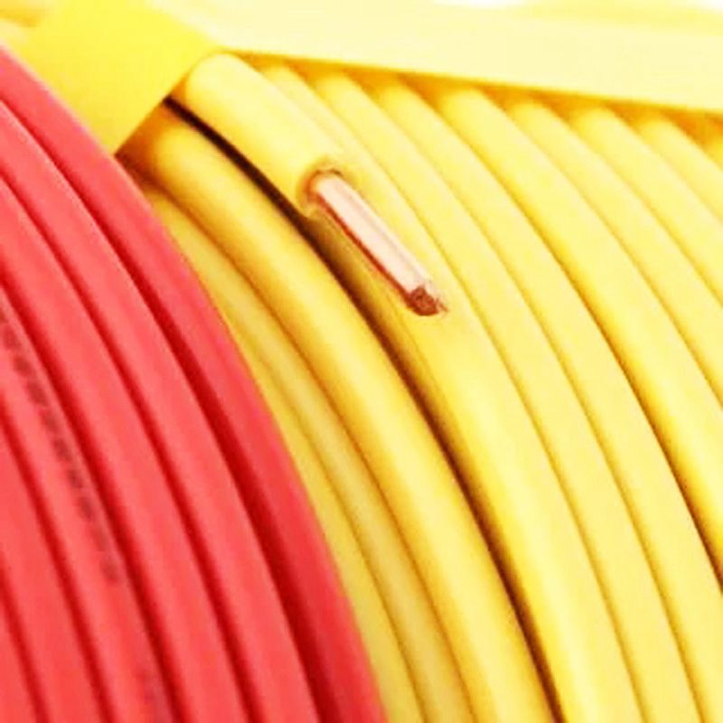 珠江冠纜電線型號